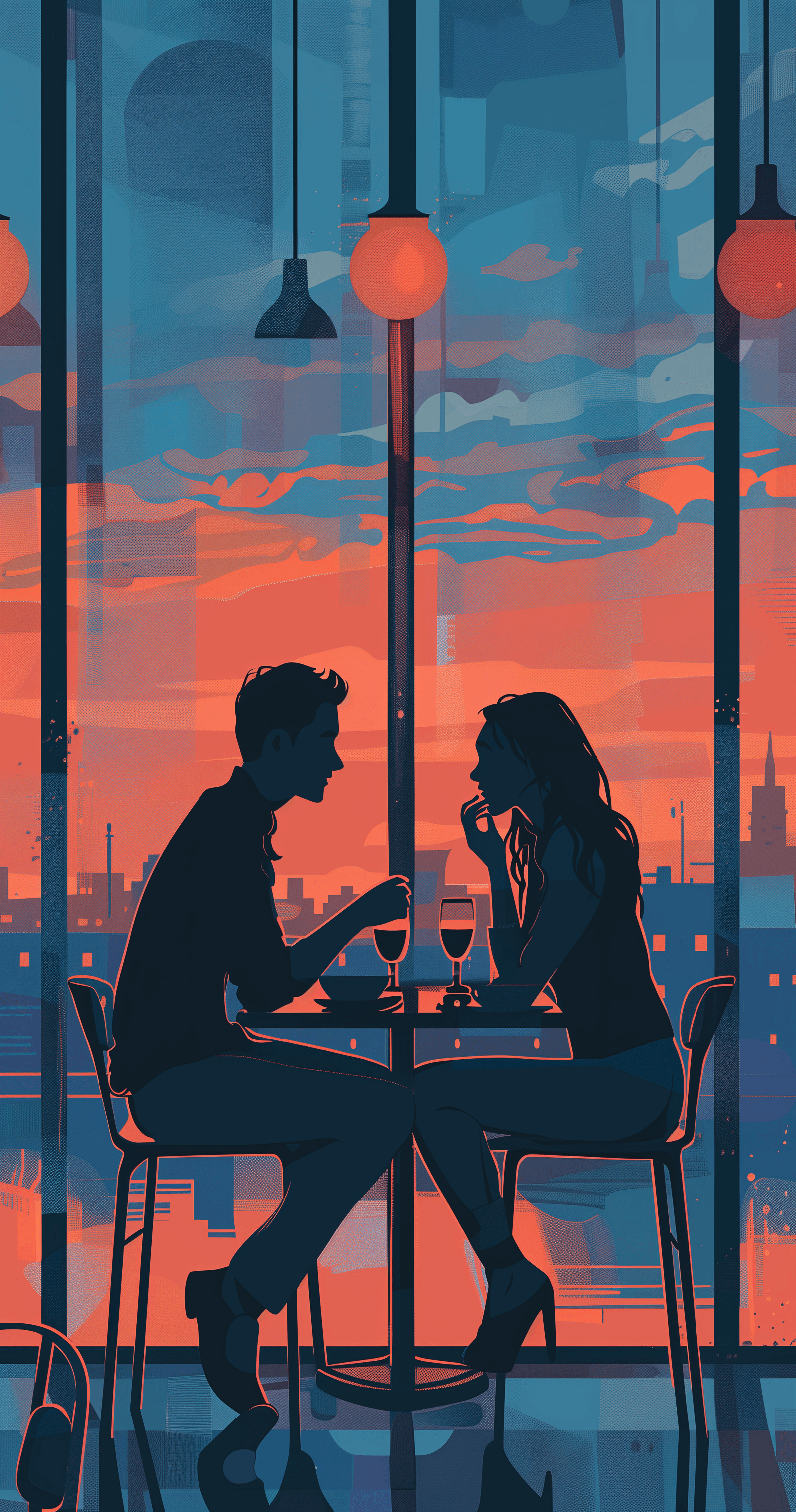 Speed Dating ⚀ Vegas About Us